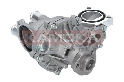 Насос wody do nissan titan 5.6 фото №1