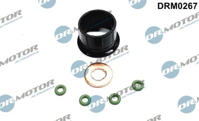 ZEST.MONTAZOWY BOQUILLA DRM0267 DR.MOTOR AUTOMOTIVE DR.MOTOR DRM0267  