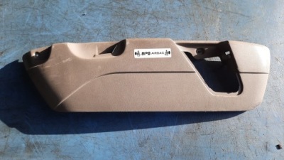 Захист сидіння перед ліва 30883081 volvo s40 v40 i фото №1