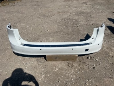 Volvo оригінальний номер 31383315 бампер фото №1