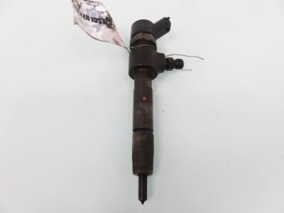 Форсунка fiat grande punto 1.9 d 0445110276 фото №1