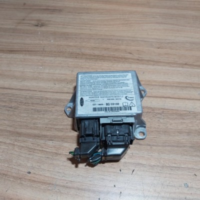 Датчик air bag mondeo mk3 1s7t14b056bg фото №1