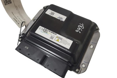 Бортовой компьютер двигателя ecu mazda 6 estate gh r2bg18881c 2.2l дизель 120kw 2011 фото №1