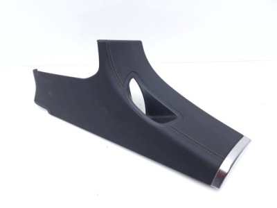 Mercedes-benz sl amg r231 2013 защита нижняя стойка / d фото №1