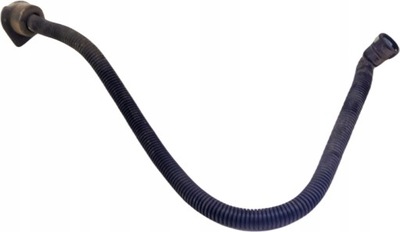 Pa231 alfa romeo giulia 2.0i шланг трубка топлива фото №1