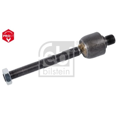 CONNECTION OSIOWE, DRIVE SHAFT KIEROWNICZY TRANSVERSE SIDE FEBI BILSTEIN 33448  