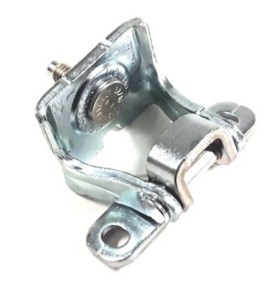 Петля задня кришки багажника skoda octavia 3 kombi фото №1