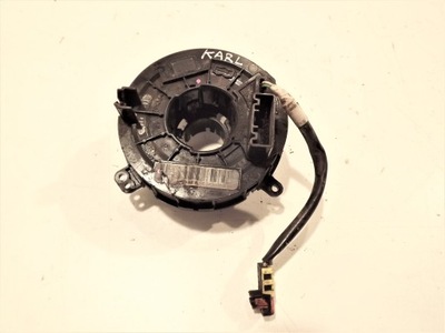 Стрічка шлейф подушки безпеки подушка безпеки opel karl фото №1