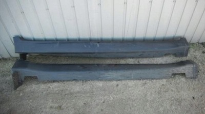 KIA SPORTAGE 4 IV 15- FACING, PANEL SILL RIGHT ZEWNETR  