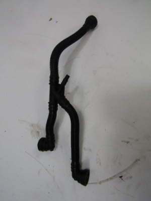 Citroen xsara picasso вентиляція картера двигуна труба шланг вентиляція картера оливи 1,6 16v фото №1