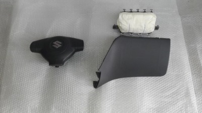 Подушка безопасности подушки безопасности воздушные suzuki alto комплект фото №1