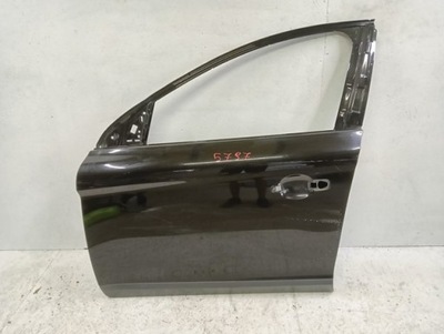 Дверь левая передние левый перед volvo xc60 i 1 08-16 фото №1