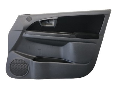 Обшивка двері правий перед suzuki sx4 фото №1