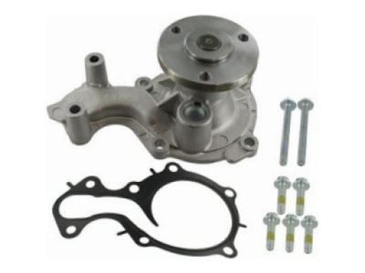 Насос wody ford tourneo connect 1.0 courier 1.0 фото №1