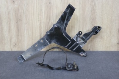 Mercedes slk r172 лист кронштейн кронштейн радиатора масляный насос воды фото №1