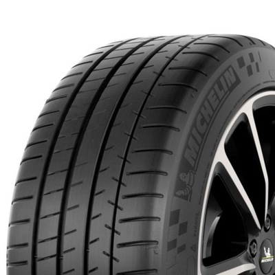 4x MICHELIN 225/40R18 92Y Pilot Super Sport XL FR HN letnie