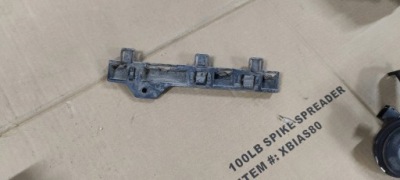 Lexus rcf rc f кронштейн кронштейн фото №1