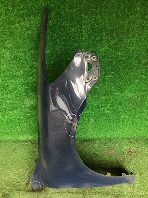 Крила перед передній правий skoda octavia ii lift фото №1