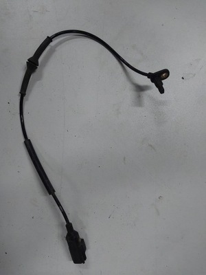 JAGUAR XJ X351 SENSOR ABS PARTE DELANTERA 8W83-2B372-AB  