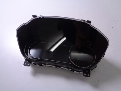 Счетчик приборы kia niro i ev lift 2022 rok фото №1