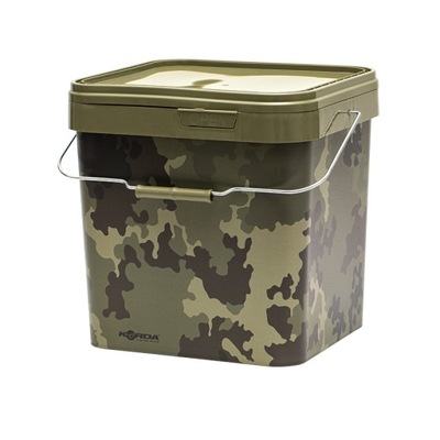 Wiadro 17l Compac Bucket Korda