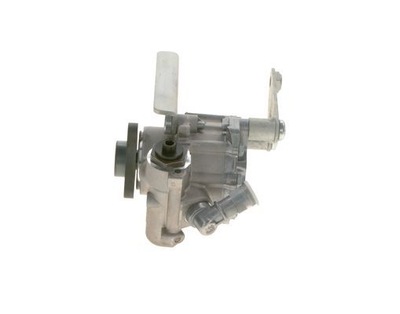 PUMP ELECTRICALLY POWERED HYDRAULIC STEERING K S00 000 657 BOSCH  