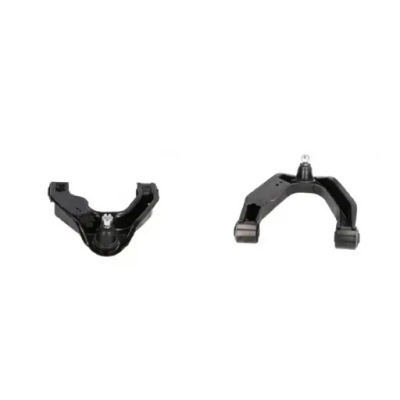 2x рычаги japanparts перед l+p do nissan np300, pick up фото №1