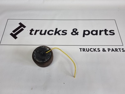 Подушка сиденье isri volvo fh fm 13 фото №1