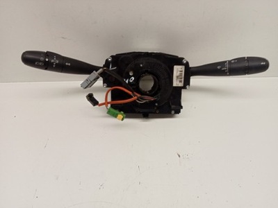 Переключатель комбинированный лента peugeot 407 96473051xt фото №1