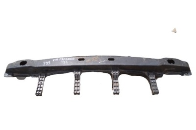 Балка бампера задня kia proceed фото №1