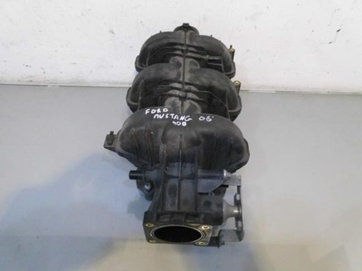 Коллектор всасывающий ford mustang 4.0 06r фото №1