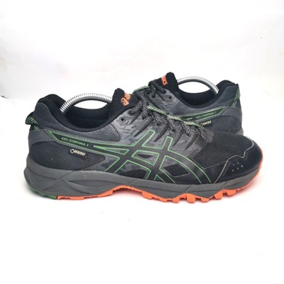 ASICS GEL SONOMA 3 GORE-TEX r. 43,5 ŚWIETNE!