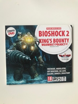 Bioshock 2 PC