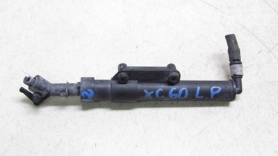 Volvo xc60 омыватель фара левый 08-13 12 фото №1