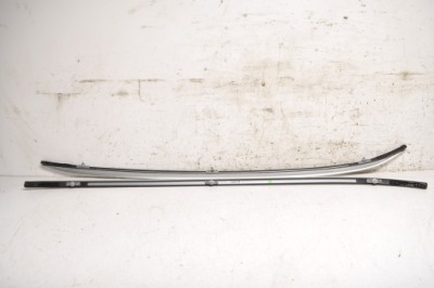 Bmw x1 f48 рейлинги кровельные 7356433 7356434 комплект фото №1