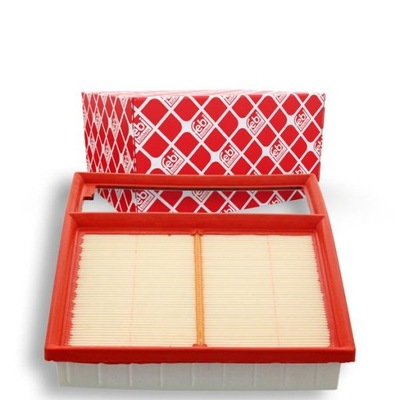 Фильтр воздуха ford mondeo v 09.14- фото №1