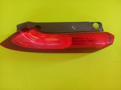 Лампа лівий задня ліва задня honda cr-v iv 12r фото №1