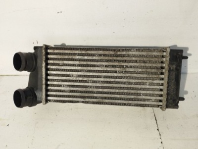 Citroen peugeot hdi интеркулер 876923je фото №1