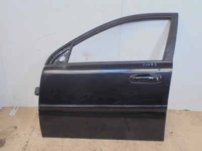 Chevrolet lacetti двері перед передні ліва kombi фото №1