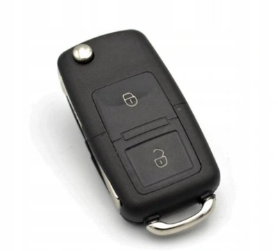 Ключ pilot seat alhambra vw sharan 7m3959753f фото №1