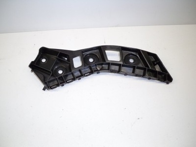 SOPORTES DE PARAGOLPES IZQUIERDO PARTE TRASERA VW TOURAN 3 5TA 15- ASO  