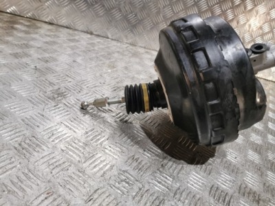 Усилитель тормозов насос тормозная audi q5 8r 8r0612103h фото №1