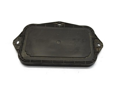 Заглушка впуск воздуха левая vw passat b7 1k0941369a фото №1