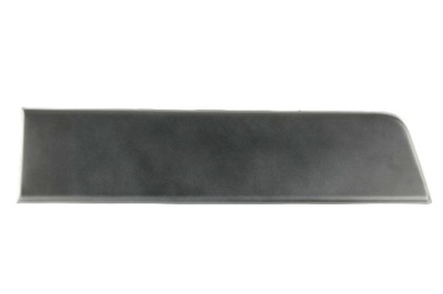 Fast ft90865 молдинг декоративная / защитная, стена боковая фото №1