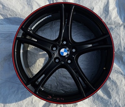 BMW 3 F30 F31 BMW 4 F32 F33 F36 ORIGINAL LLANTA 20''  