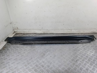 Жабо citroen c4 picasso 9680532177 9680531877 фото №1