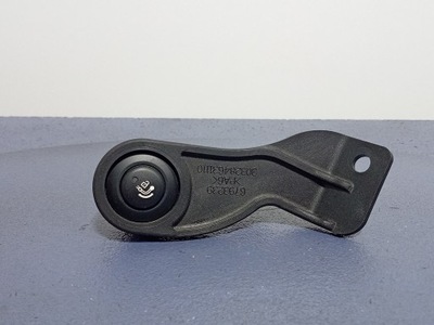 Bmw 5 gt f07 перемикач фаркоп 6793239 фото №1