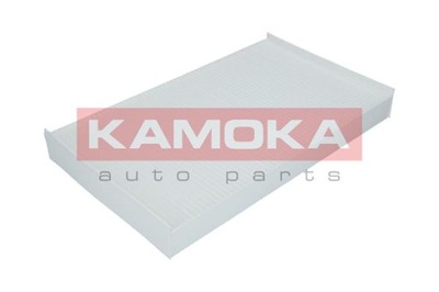 FILTRAS KABINOS F411401 