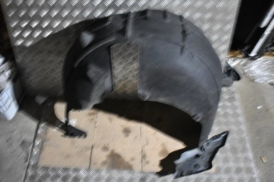 Idealne подкрылок задние левая porsche taycan 1 фото №1