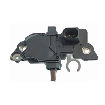 REGULATORIUS ĮTAMPOS GENERATORIAUS 14V BOSCH: 0124225039 HONDA CIVIC FIT ACORD 